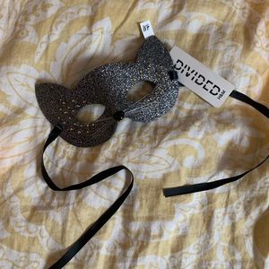 Cat face mask